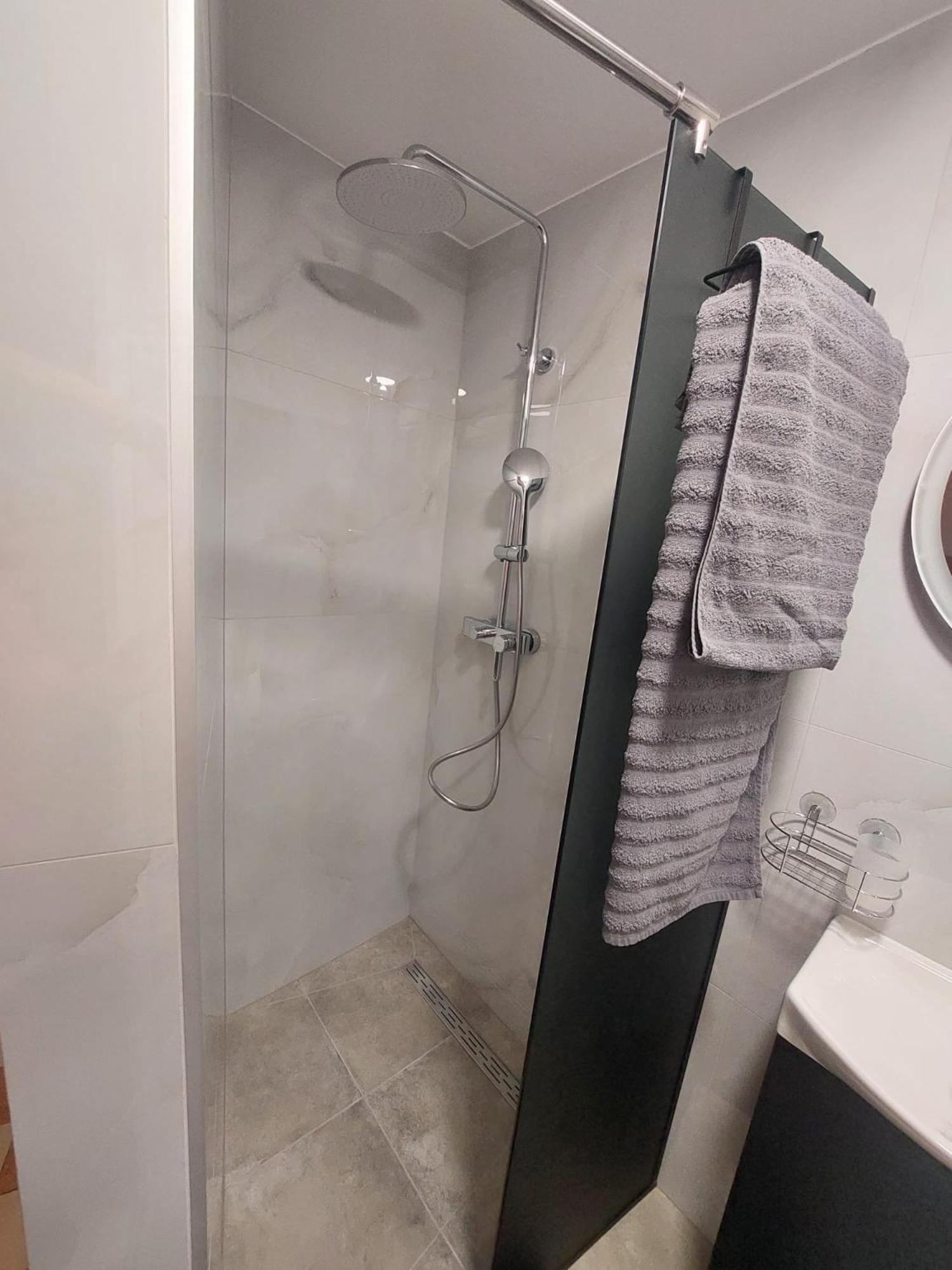 Apartament Stone Gate Zagrzeb Zewnętrze zdjęcie