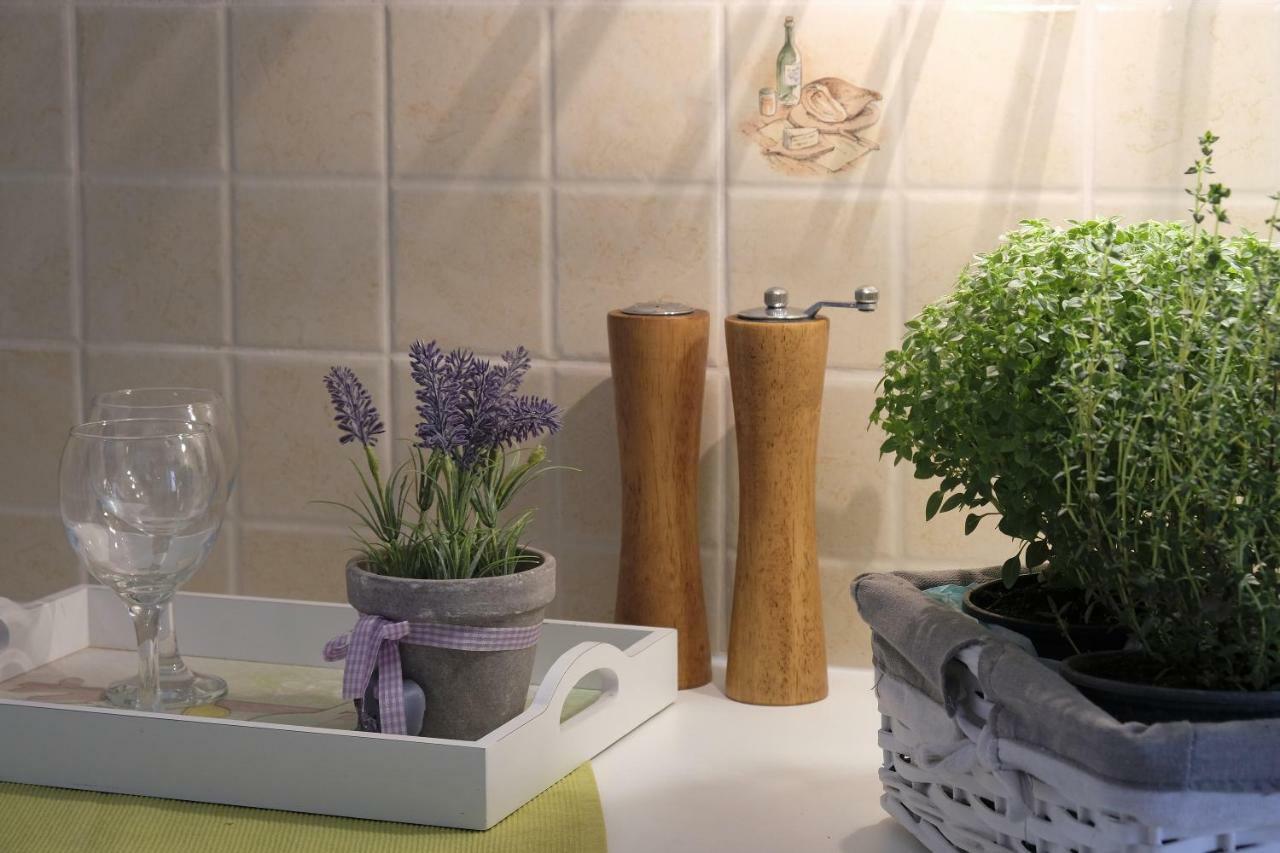 Apartament Stone Gate Zagrzeb Zewnętrze zdjęcie
